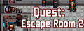 Quest: Escape Room 2