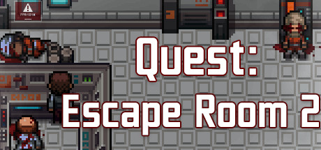 Quest: Escape Room 2 [steam key]