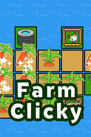 FarmClicky