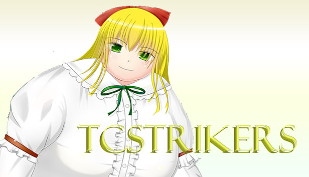 TCSTRIKERS1 Steam capsule image