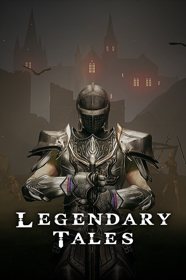 Legendary