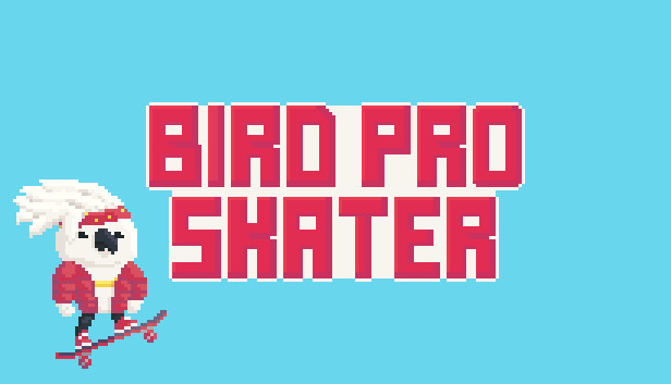 Bird Pro Skater Steam capsule image
