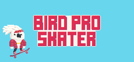 Bird Pro Skater Cover Image