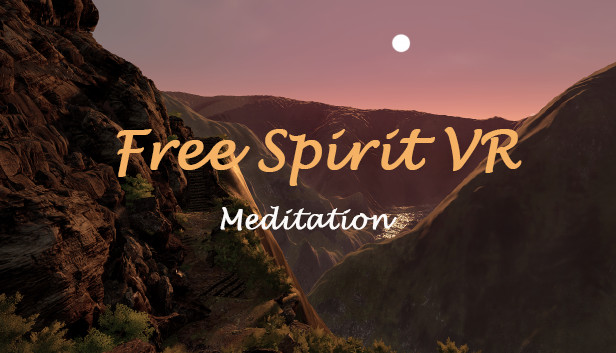 steam vr meditation
