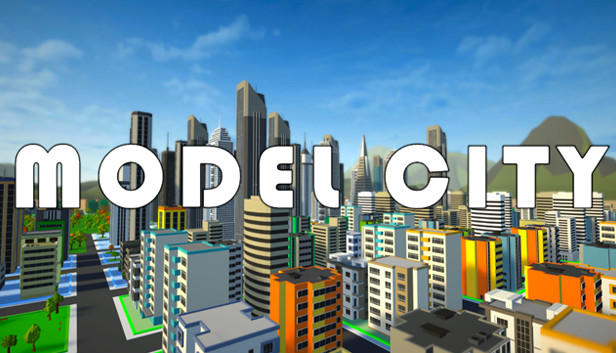 Model City Steam capsule image