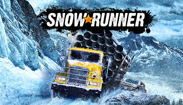 SnowRunner - Κέντρο νέων Steam