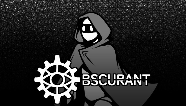Obscurant Steam capsule image
