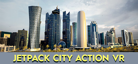 Baixar Jetpack City Action VR Torrent