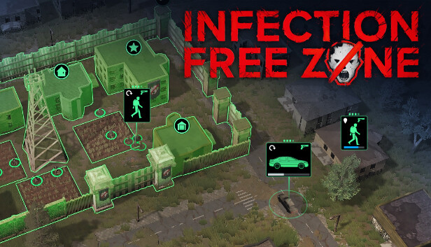 Infection Free Zone | EA