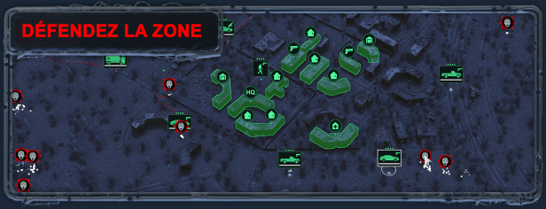 Infection Free Zone thumbnail