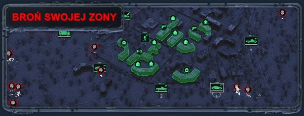 Infection Free Zone thumbnail
