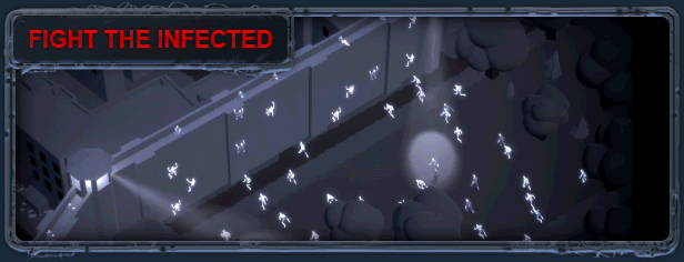 Infection Free Zone thumbnail