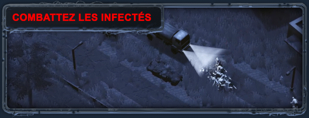 Infection Free Zone thumbnail