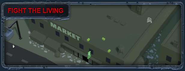 Infection Free Zone thumbnail