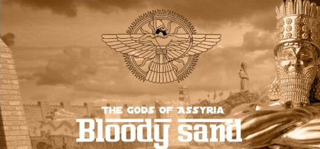 Baixar Bloody Sand : The Gods Of Assyria Torrent