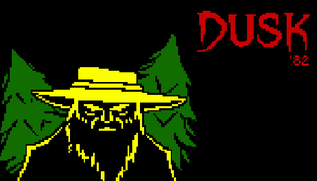 DUSK '82