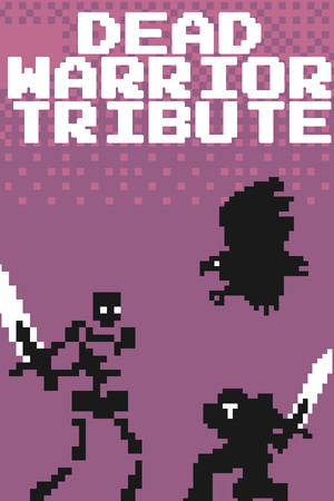 Dead Warrior Tribute cover art