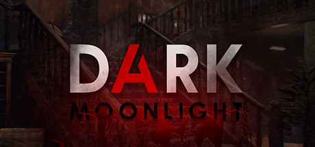 Dark Moonlight Cover Image