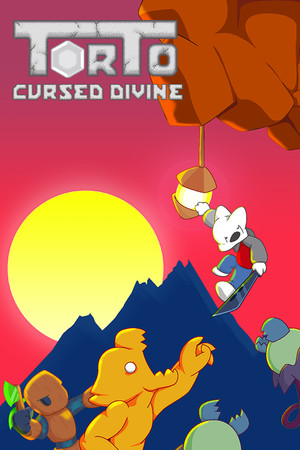 Torto: Cursed Divine cover art