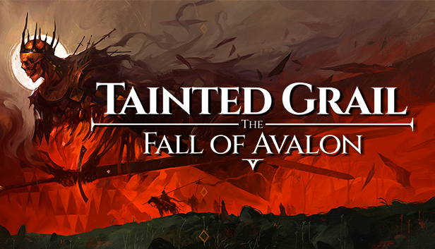 Tainted Grail: The Fall of Avalon på Steam