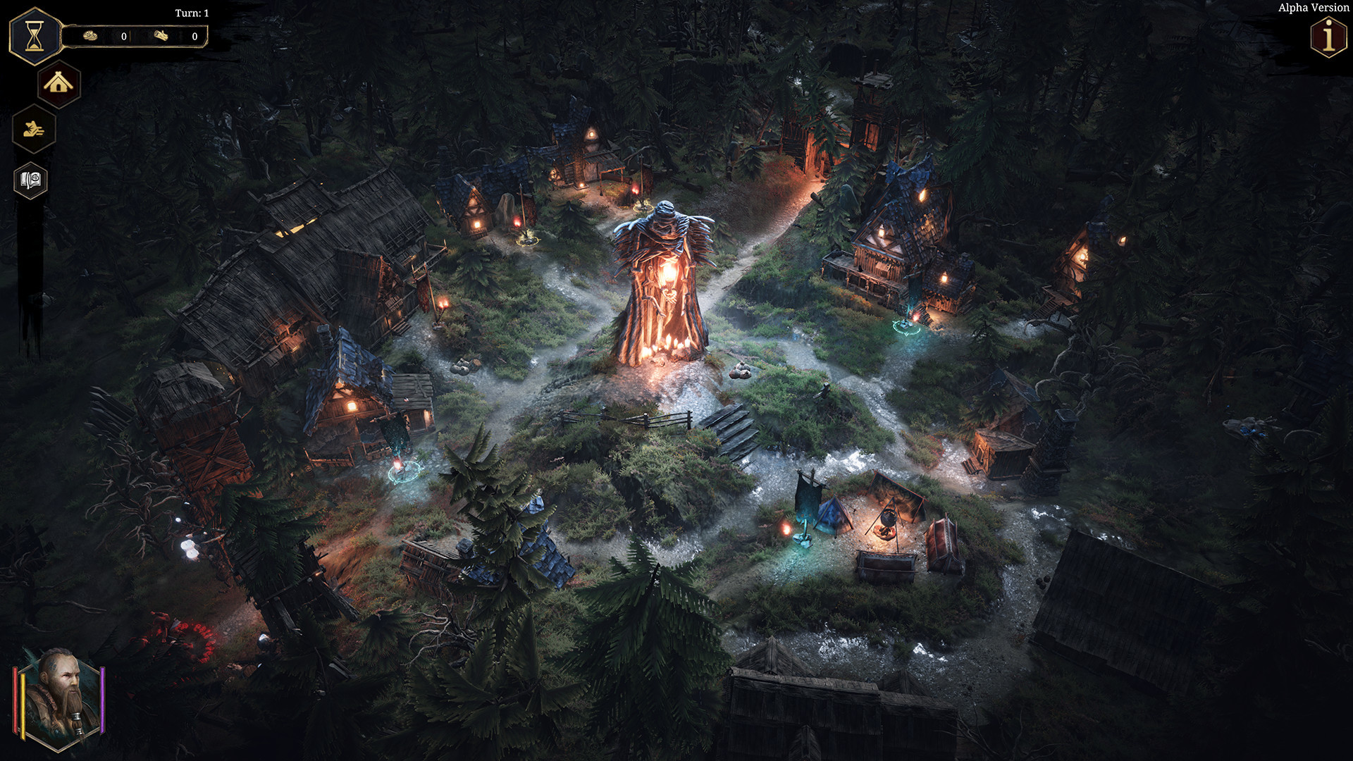 Tainted Grail The Fall of Avalon on Steam