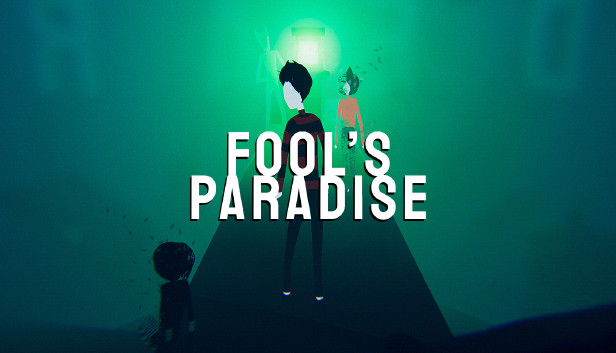 Fool's Paradise Steam capsule image
