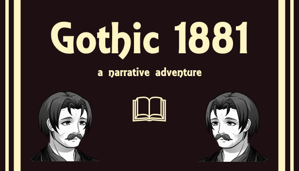 Gothic 1881 Steam capsule image