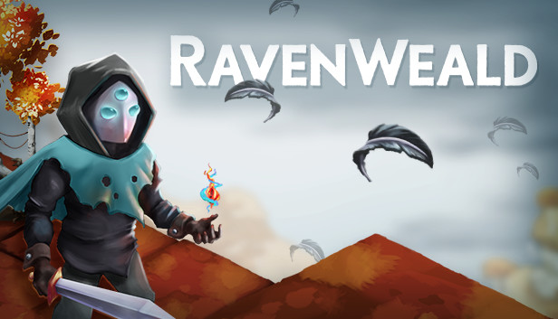 RavenWeald Steam capsule image