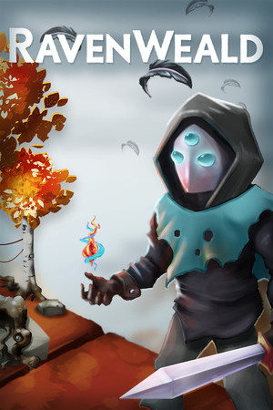 RavenWeald cover art