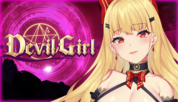 616px x 353px - Save 41% on Devil Girl on Steam