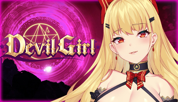 Devil Girl