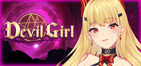 Baixar Garota Demônio / Devil Girl Torrent