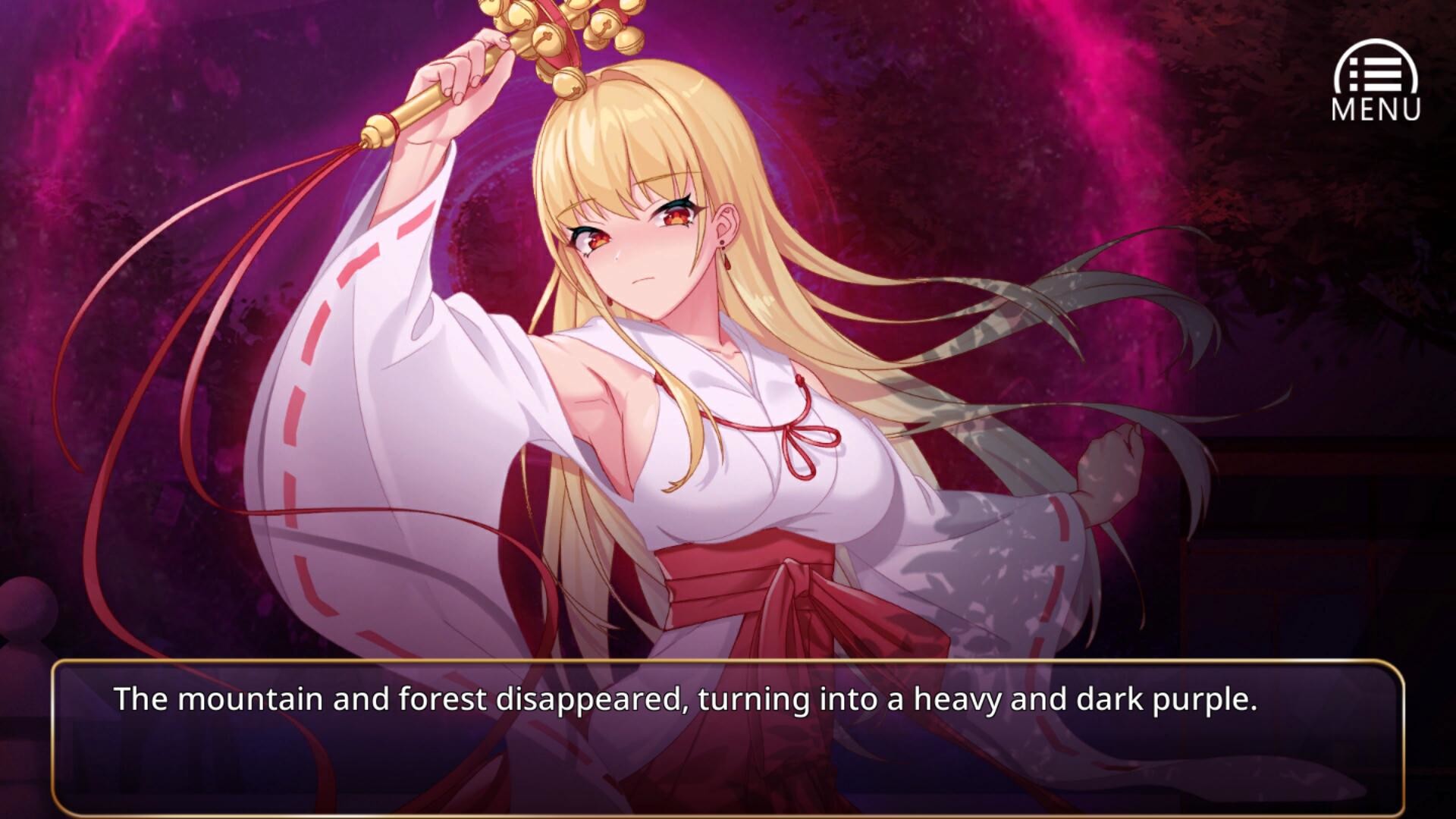 Devil Girl Devil Girl