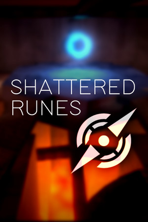 Shattered Runes Demo