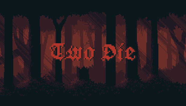 Two Die Steam capsule image