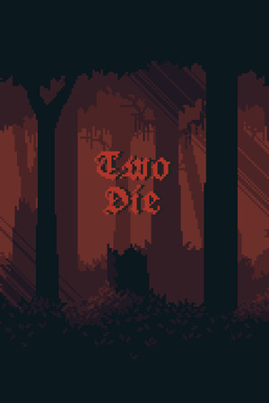 Two Die cover art