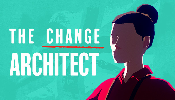 The Change Architect Steam capsule image