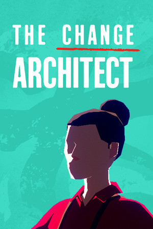 The Change Architect cover art