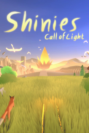 Shinies : Call of Light