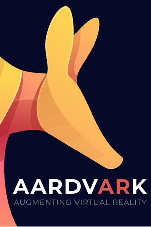 Aardvark cover art