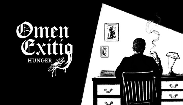 Omen Exitio: Hunger Steam capsule image