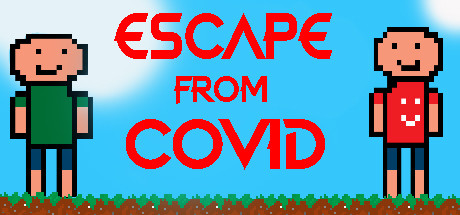 Escape from Covid header