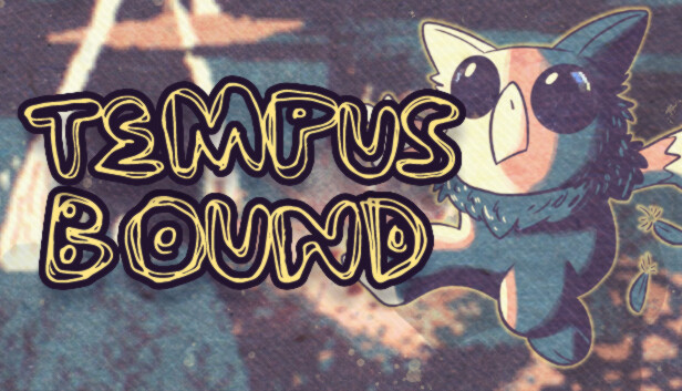 Tempus Bound Steam capsule image