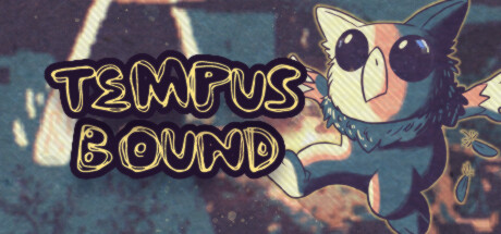 Tempus Bound Cover Image