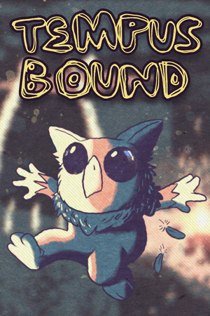 Tempus Bound cover art