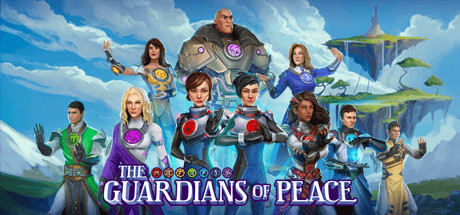 Baixar The Guardians of Peace Torrent