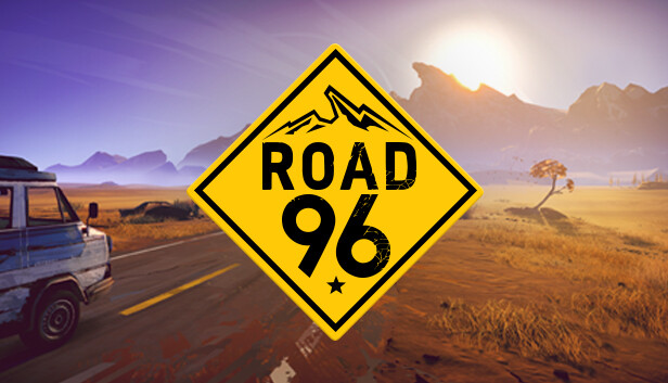 Road 96 🛣️ on Steam