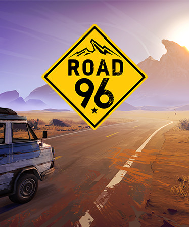 Road 96