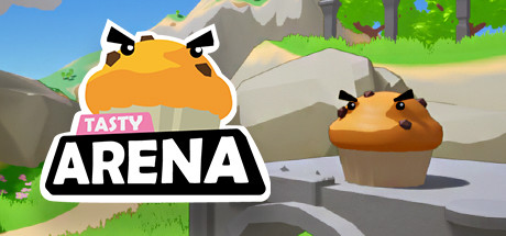 Tasty Arena Cover Image