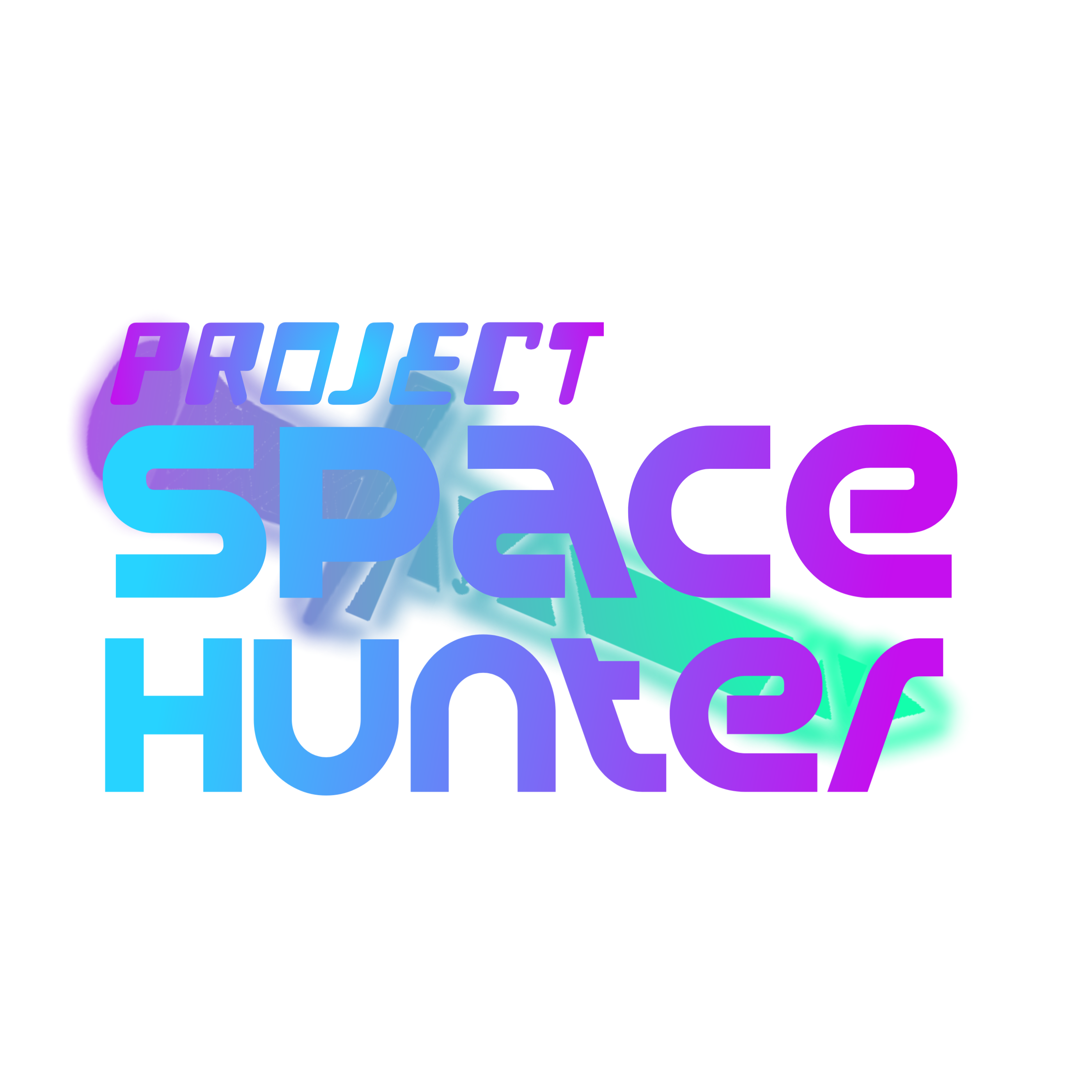 Steam Project Space Hunter